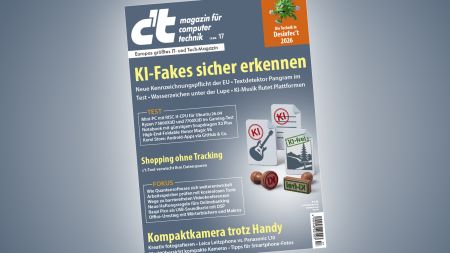 EU führt Dokumentationspflicht für KI-Generierte Texte ein