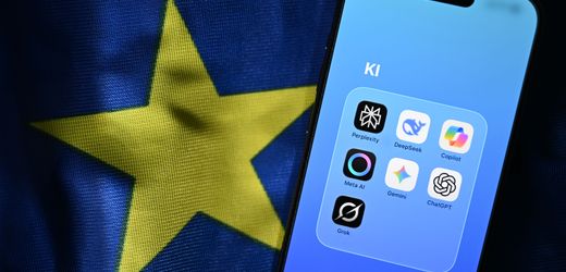 L'UE introduit des filigranes pour les contenus générés par l'IA