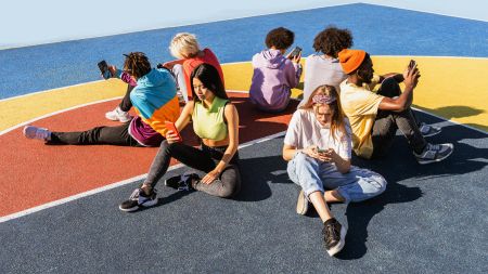 EU-Jugendschutzplan: Striktes Social-Media-Verbot wackelt