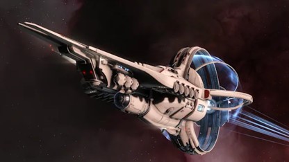 Eve Online startet Umstellung auf Python 3