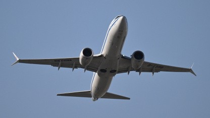 Flugsicherheit: Manipulation des Autopiloten entdeckt