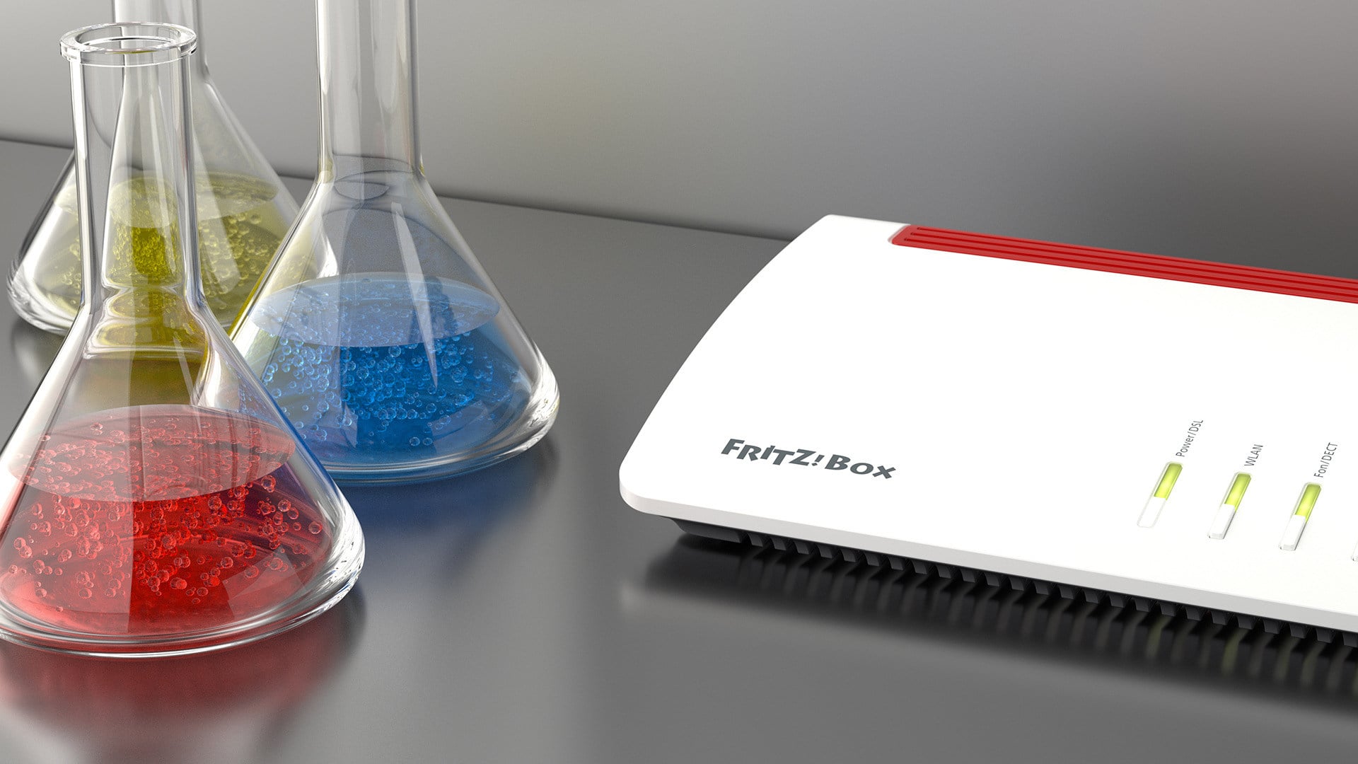 FritzOS 8.40: Noua actualizare Beta pentru routerele FritzBox