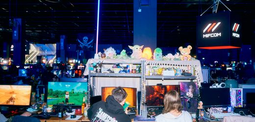 Gamescom 2026: Herausforderungen und Hoffnungen