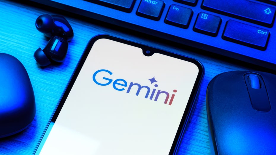 Google optimiert KI-Videoerstellung mit Gemini Omni