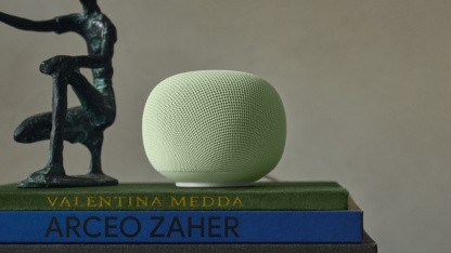 Google presenta il nuovo altoparlante smart Gemini