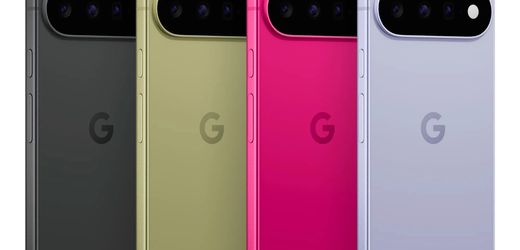 Google präsentiert Pixel 11 und neue Smartwatch