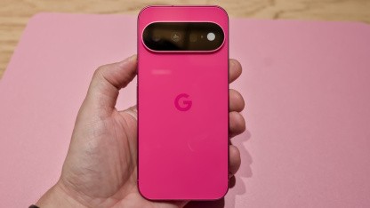 Googles Pixel-11-Serie: Kleine Updates, hohe Preise