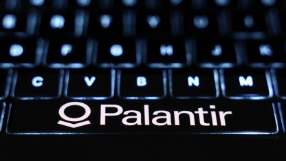 Greens in Baden-Württemberg reject Palantir