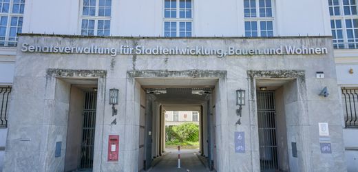 Hackerangriff auf Berliner Senatsverwaltungen