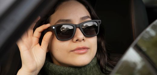 HateAid klagt gegen Meta AI Glasses
