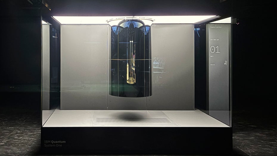 IBM erzielt Durchbruch in der Kernfusion mit Quantencomputern