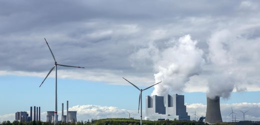 KI und ihre Auswirkungen auf die CO2-Emissionen