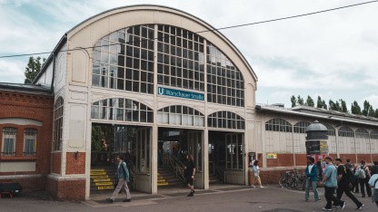 Scanner comportamentale AI lanciato a Berlino