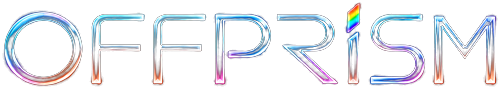 logo offprism 500 transparent