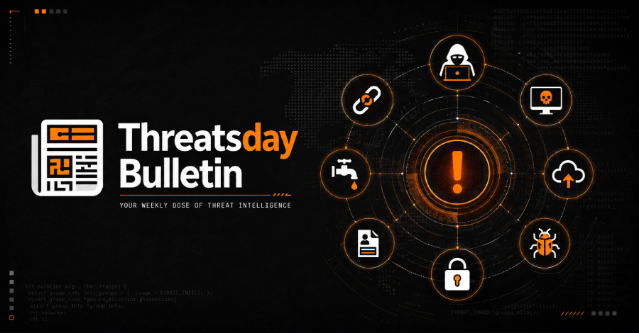 Massive IoT Botnet-Angriffe auf Wassersysteme