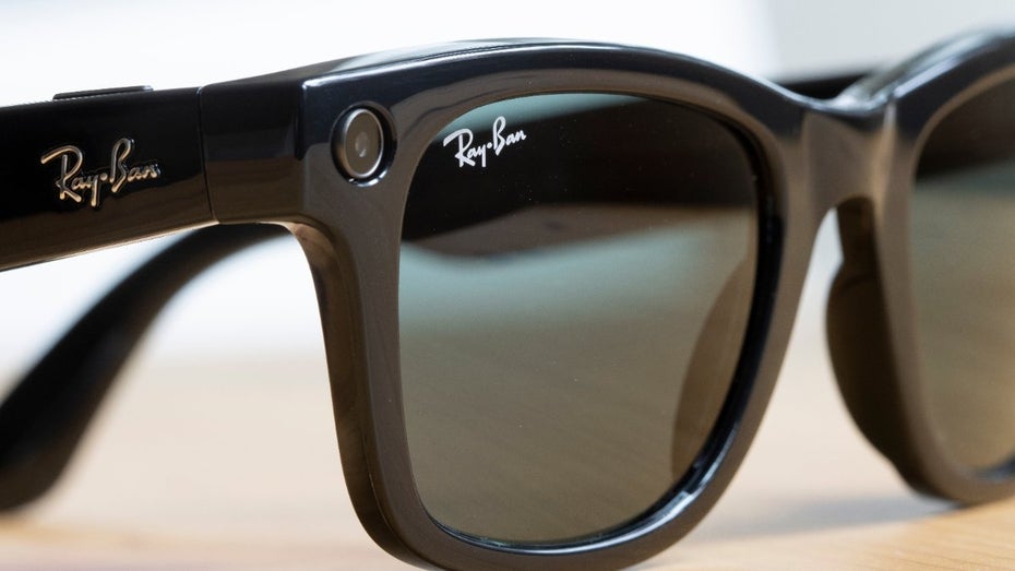 Meta aktualisiert Smartglasses gegen heimliche Aufnahmen
