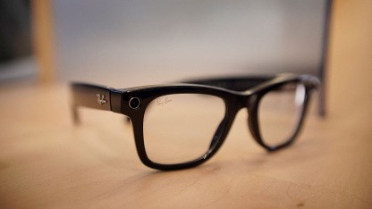 Meta-Brillen: Datenschutzbeauftragter fordert Verbot