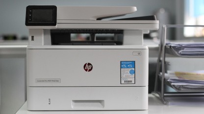 Microsoft kämpft mit Updatepanne bei Druckfunktionen