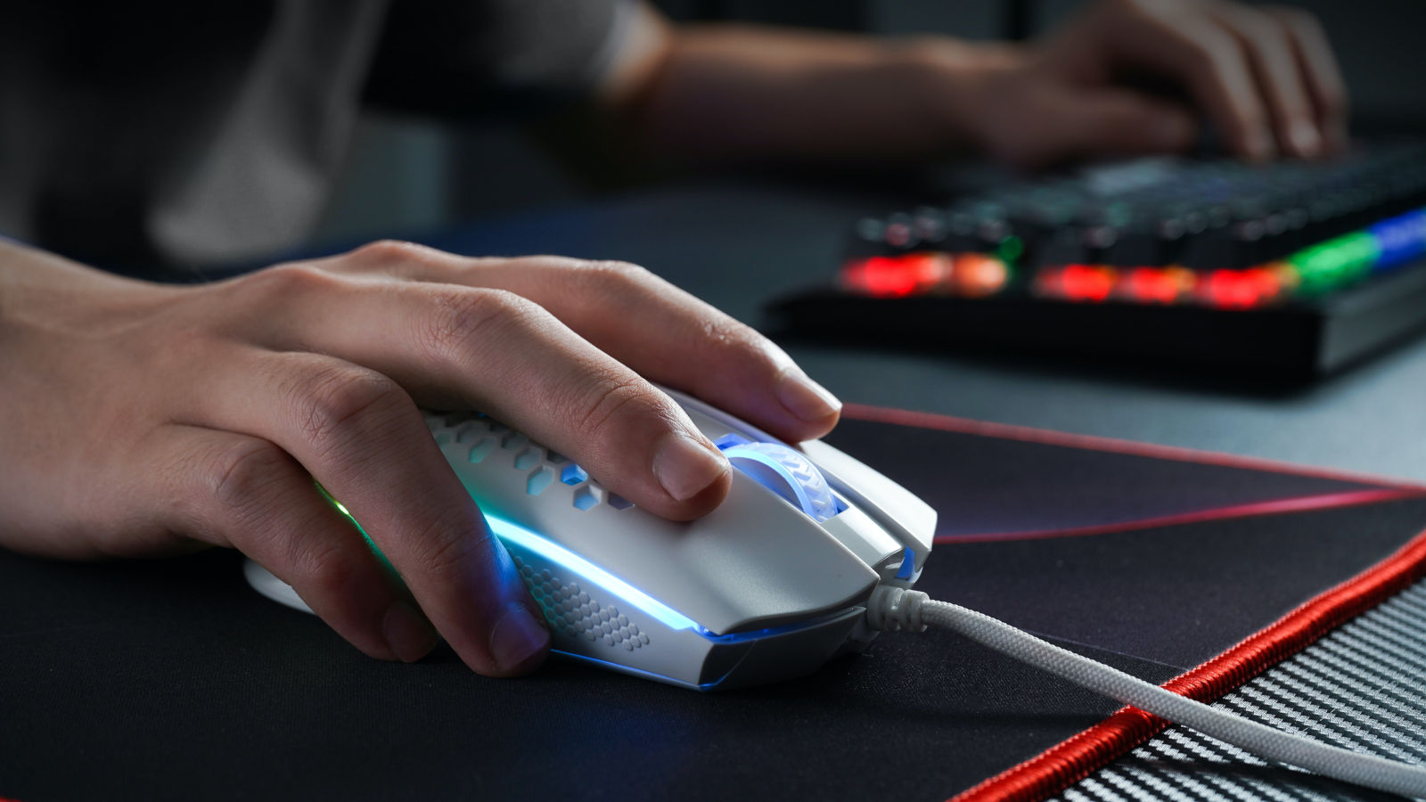 Microsoft: Probleme mit Windows-Gaming durch RGB-Geräte