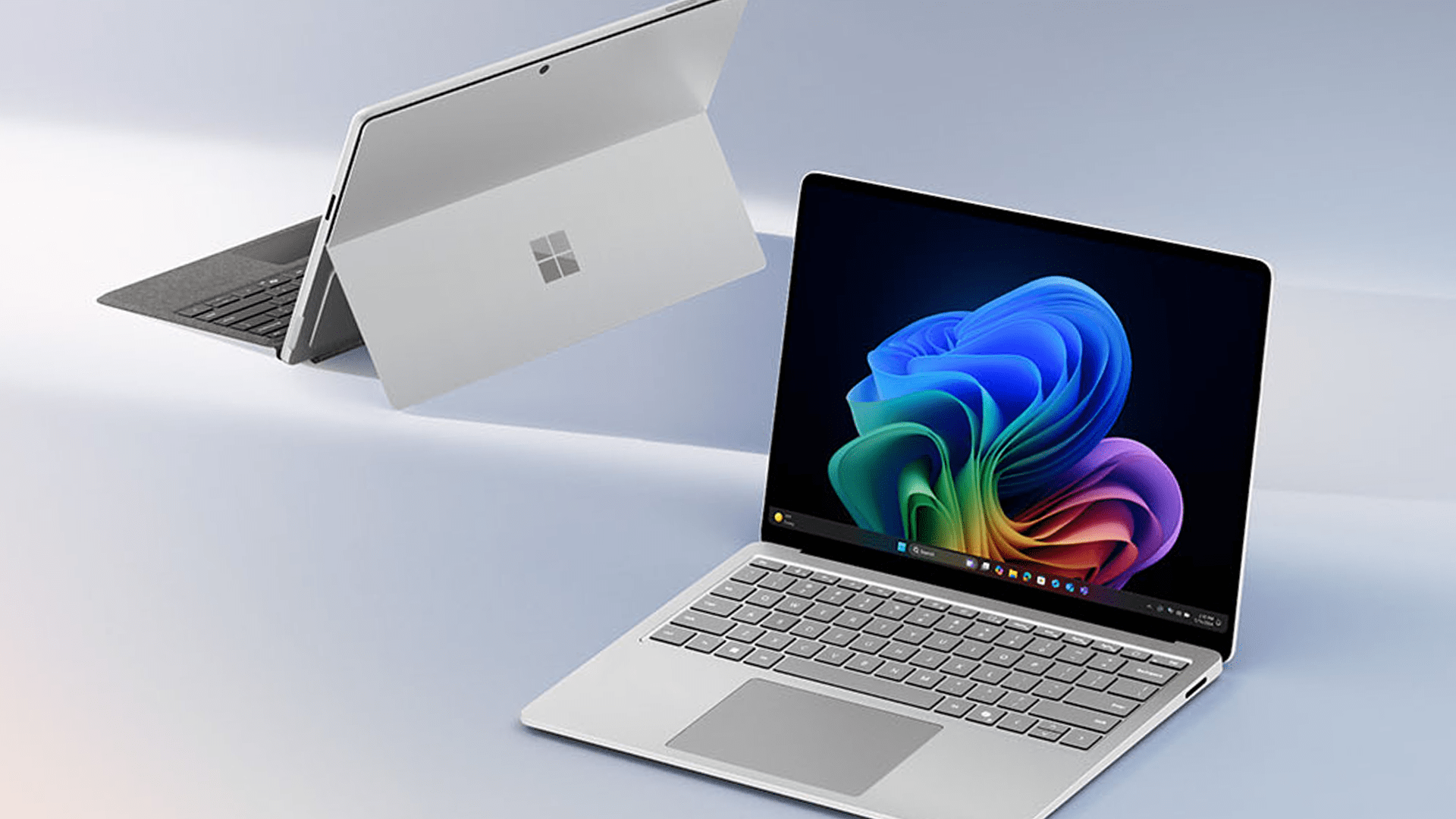 Microsoft's Surface Laptops Struggle with Windows 11