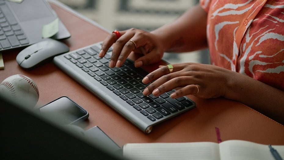 La demande de professionnels de l'informatique diminue fortement