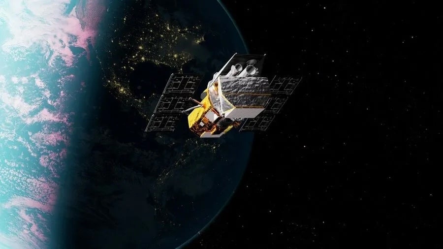 NASA rescue mission for Swift failed