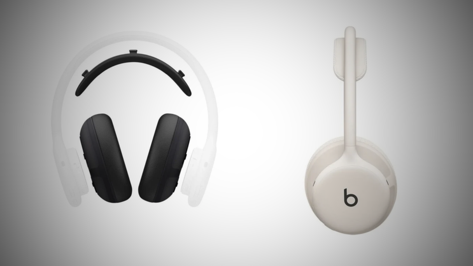 Neue Beats-360-Kopfhörer: Konkurrenz für AirPods Max?