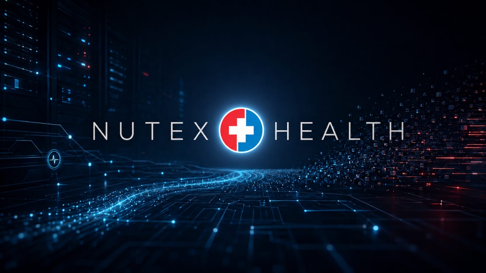 Nutex Health untersucht Datenleck nach Cyberangriff