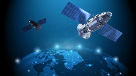 OHB receives billion-dollar contract for Iris² satellite network