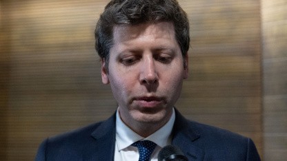 OpenAI-Chef Sam Altman mizează pe Germania