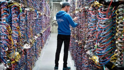 OVH expandiert in den deutschen Cloud-Markt