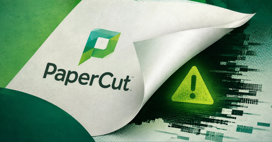 PaperCut NG und MF von Zero-Day-Angriffen betroffen