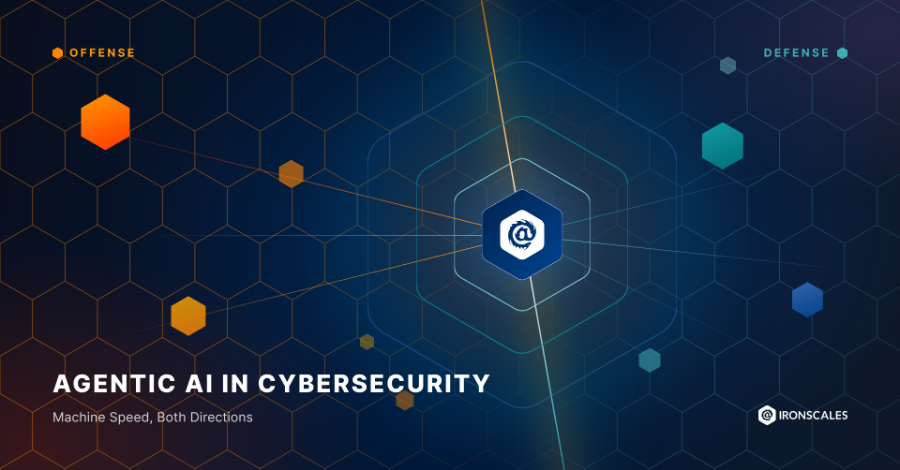 Phishing 3.0: Die neue Ära der Cyberbedrohungen