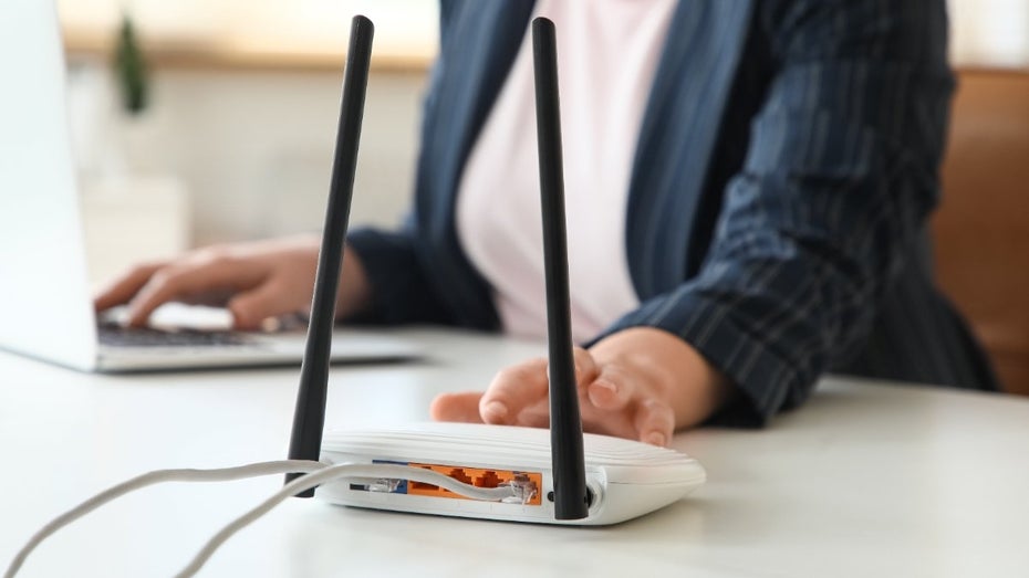 Router-Sicherheit: BSI gibt wichtige Empfehlungen