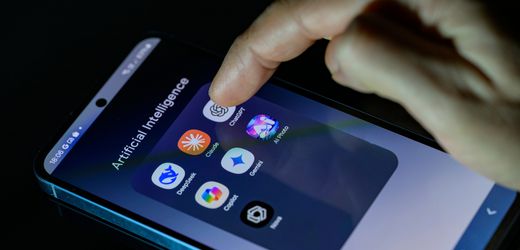 Russische Desinformationskampagne nutzt KI-Technologie