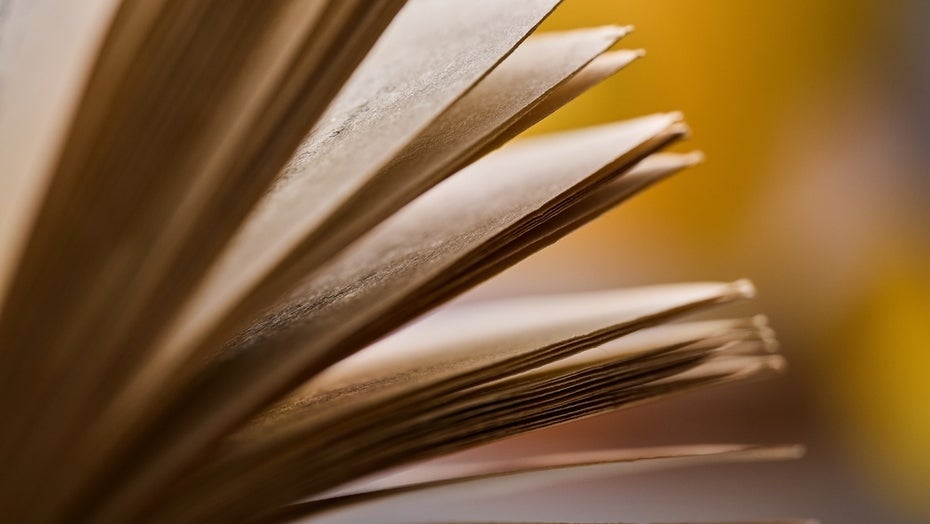 Strange Book Orders in the USA