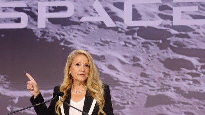 Telekom does not see SpaceX as a threat in mobile communications