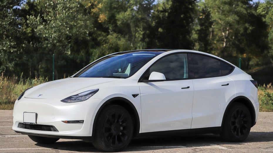 Tesla ruft 3 Millionen Fahrzeuge wegen Türgriff-Problemen zurück