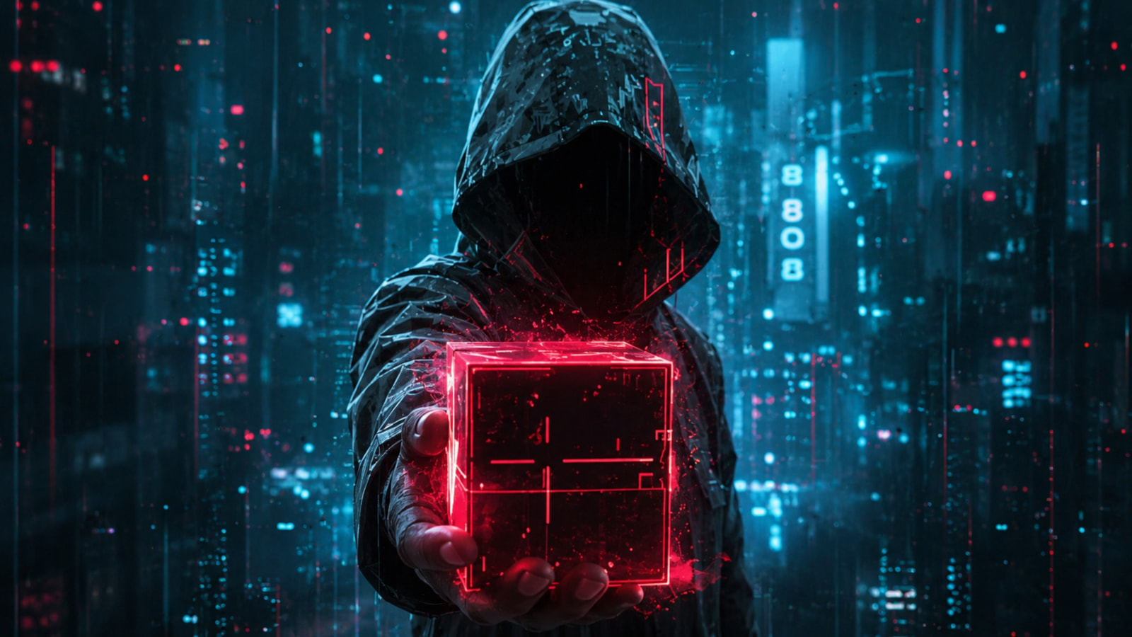TrueConf-Hack: Sicherheitslücke durch Head Mare ausgenutzt
