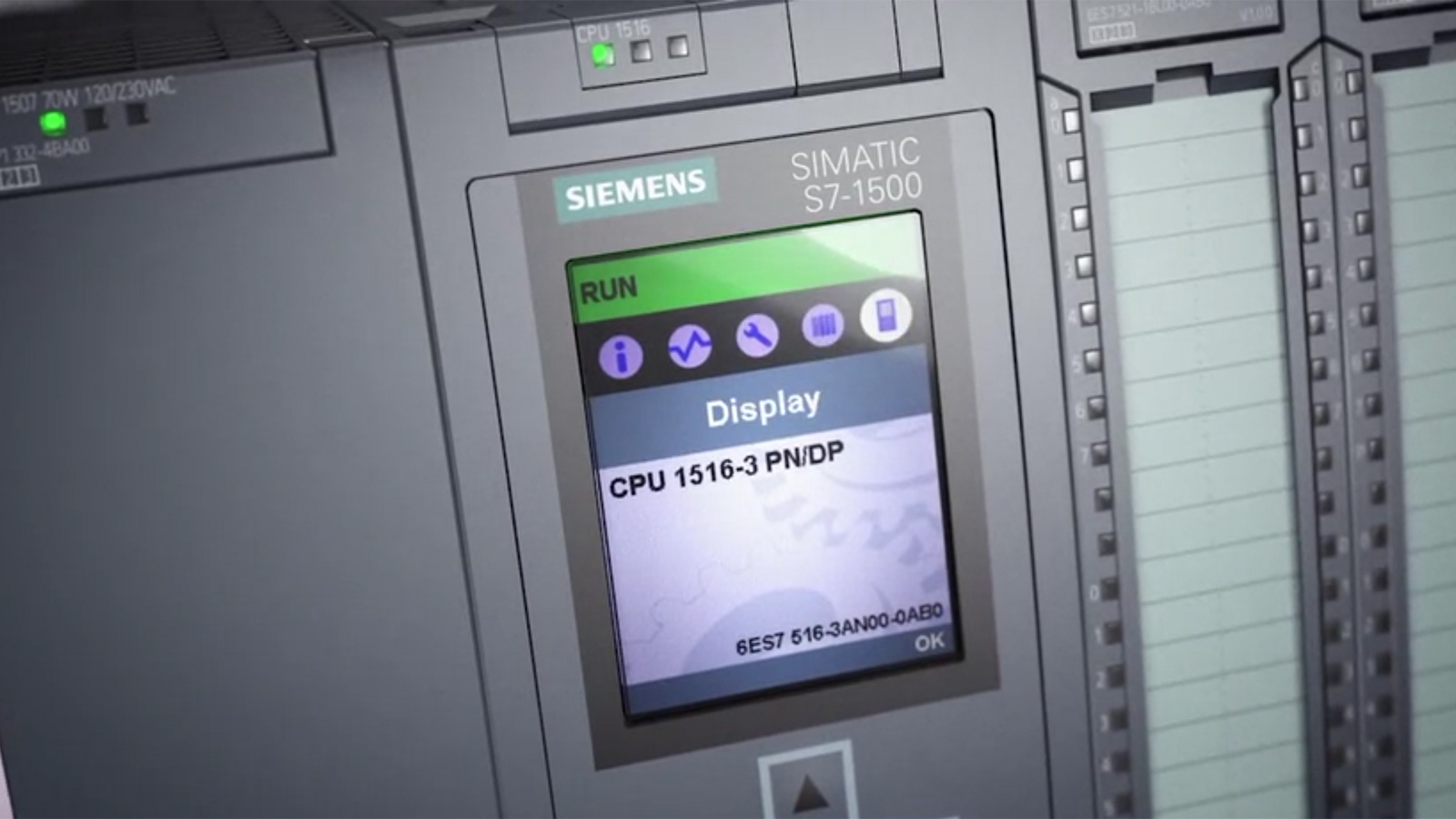 US warns of AI-assisted attacks on Siemens PLCs