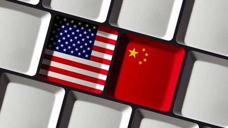 USA plans import ban on Chinese technology