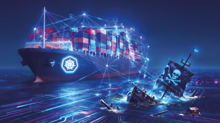 Webinar zur Kubernetes-Sicherheit startet bald