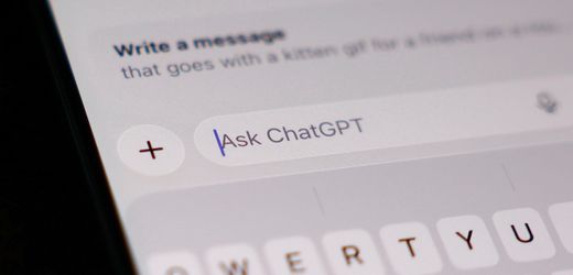 Werbung im KI-Chatbot ab Montag für Millionen Nutzer