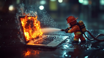 Atelier despre incidente de securitate: Primii pași după incident