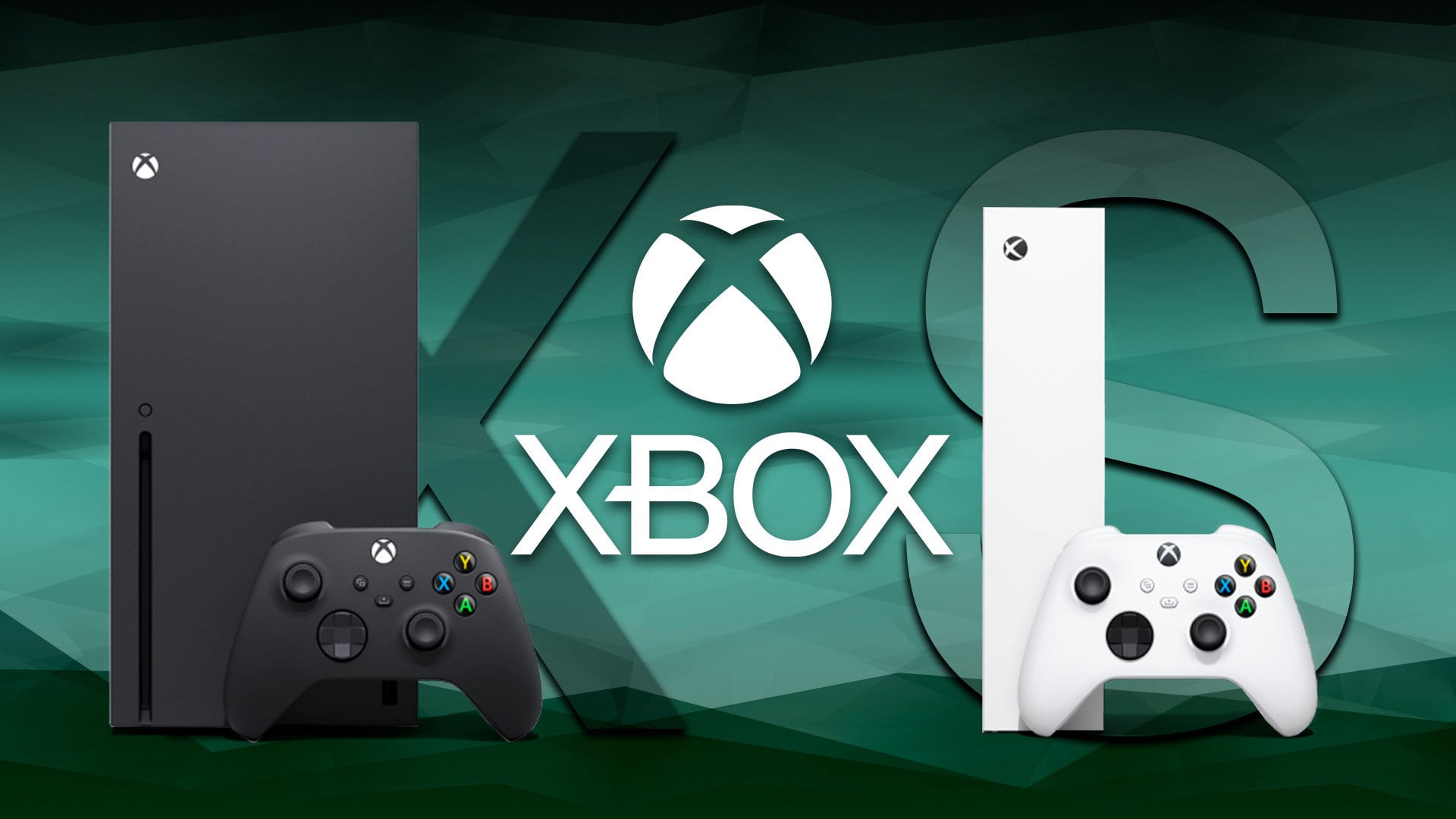 Xbox Series X|S erhält neues Dashboard-Update
