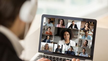Zoom: Zero-Klick-Lücke ermöglicht Codeschmuggel