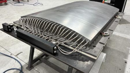 L'impression 3D révolutionne l'industrie aéronautique