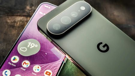 Android 17 QPR2: Beta 6.1 für Pixel 11 Pro veröffentlicht