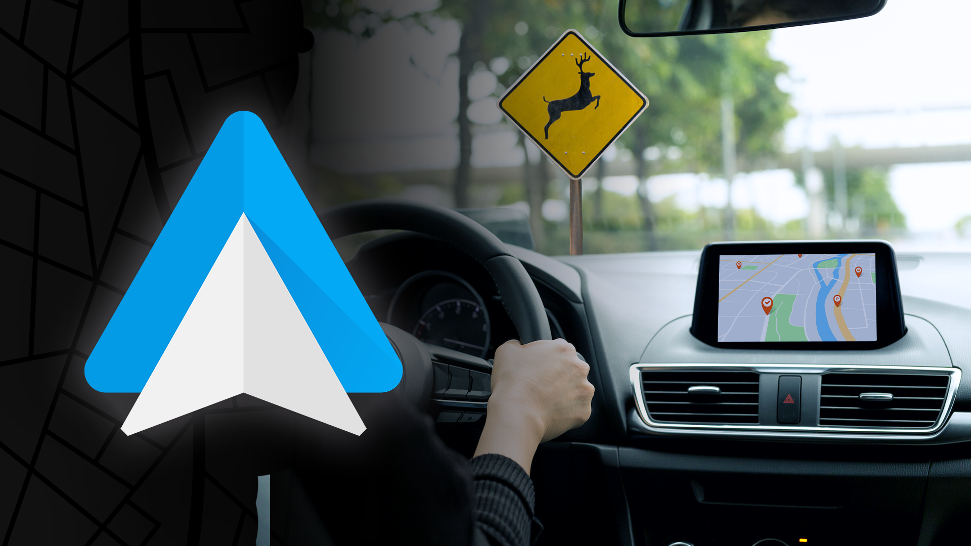 Android Auto receives new Quick Settings