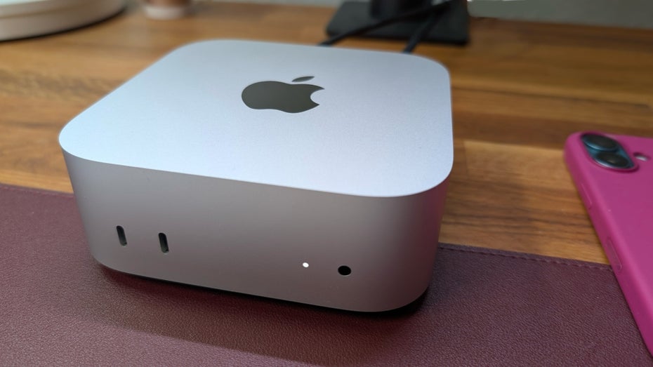 Apple Mac Mini mit M6: Preis und Design in der Kritik